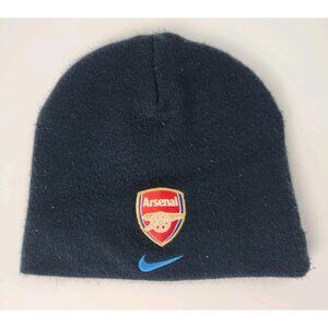 Nike‎ Arsenal Football Club Beanie Hat Men Black